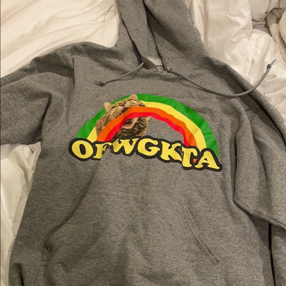 Odd Future Hoodie